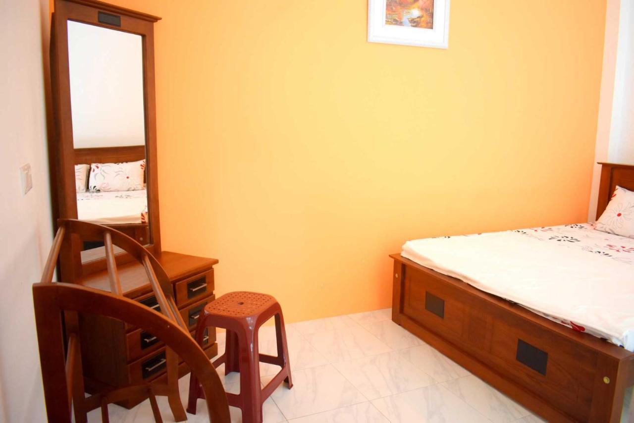 Sri Mayura Holiday Resort Катарагама Экстерьер фото